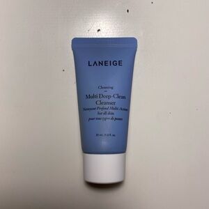 Laneige Multi Deep-Clean Cleanser
